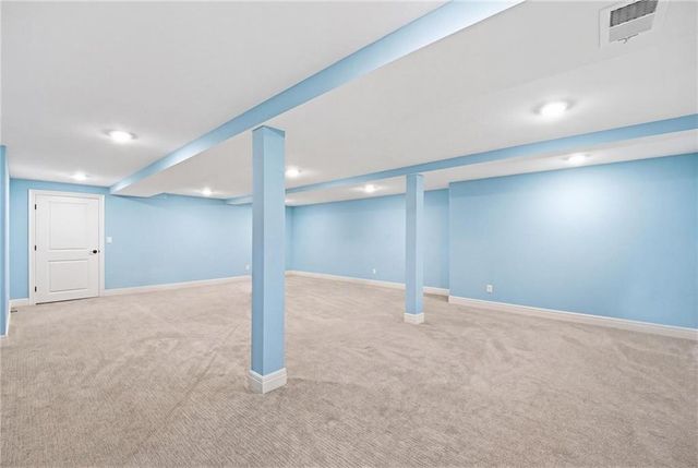 906 Creekmoor Drive, Raymore, MO 64083