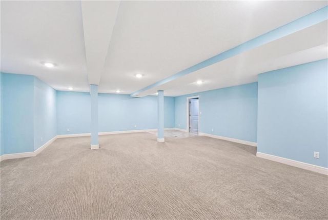 906 Creekmoor Drive, Raymore, MO 64083