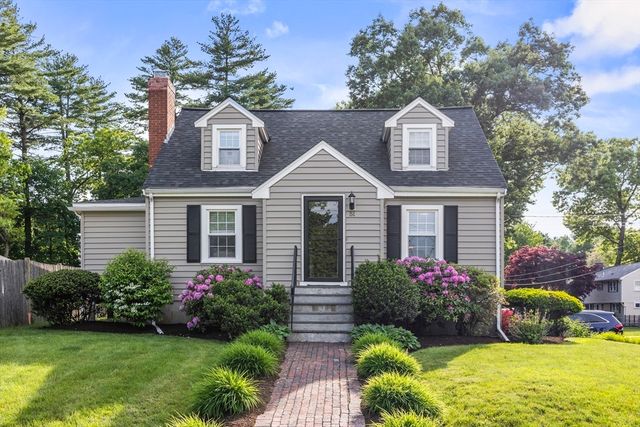 51 Higgins Road, Framingham, MA 01701