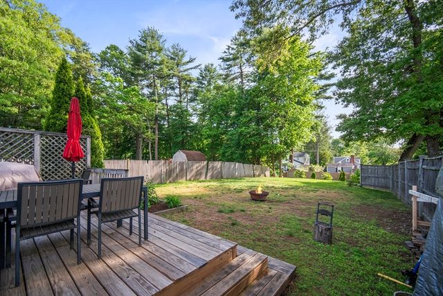 51 Higgins Road, Framingham, MA 01701