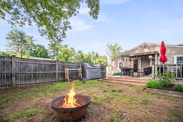 51 Higgins Road, Framingham, MA 01701