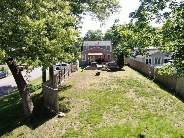 51 Higgins Road, Framingham, MA 01701