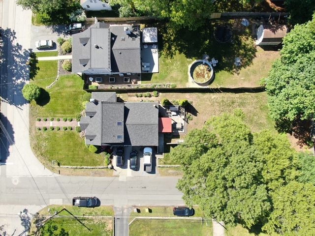 51 Higgins Road, Framingham, MA 01701