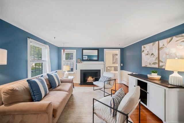 51 Higgins Road, Framingham, MA 01701