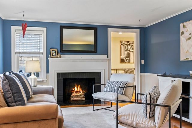 51 Higgins Road, Framingham, MA 01701