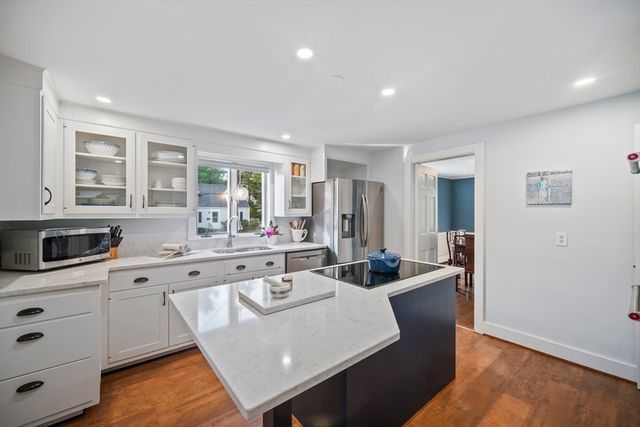 51 Higgins Road, Framingham, MA 01701