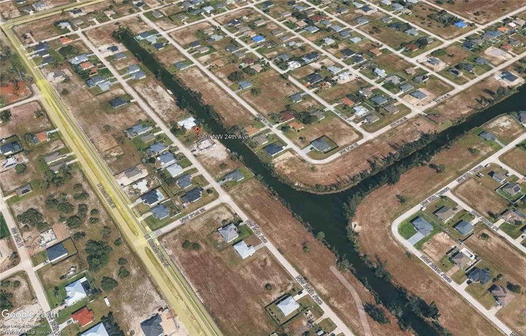 2119 NW 24th AVE, CAPE CORAL, FL 33993 — photo 2