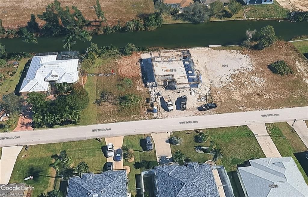2119 NW 24th AVE, CAPE CORAL, FL 33993 — photo 3