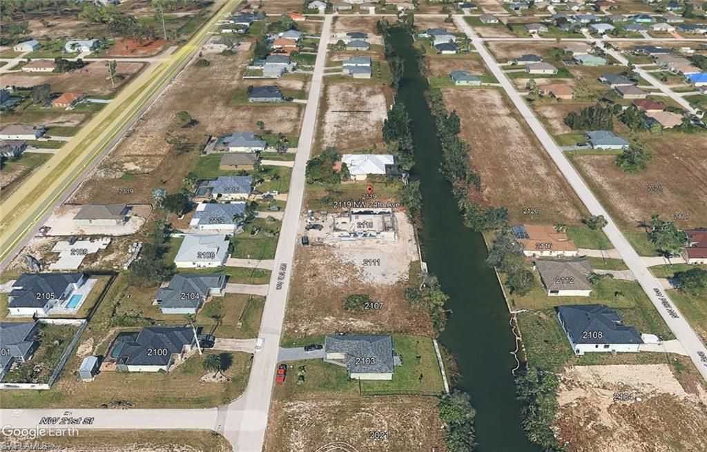 2119 NW 24th AVE, CAPE CORAL, FL 33993 — photo 4