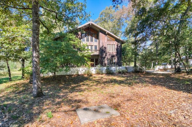 1488 Hatchaway Bridge Road, Aiken, SC 29801