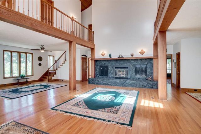 1488 Hatchaway Bridge Road, Aiken, SC 29801