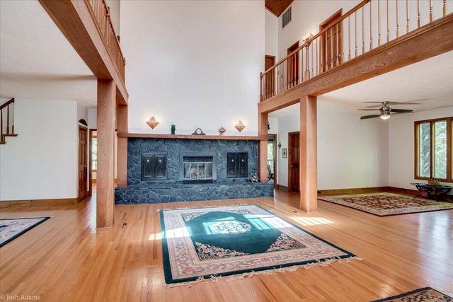 1488 Hatchaway Bridge Road, Aiken, SC 29801