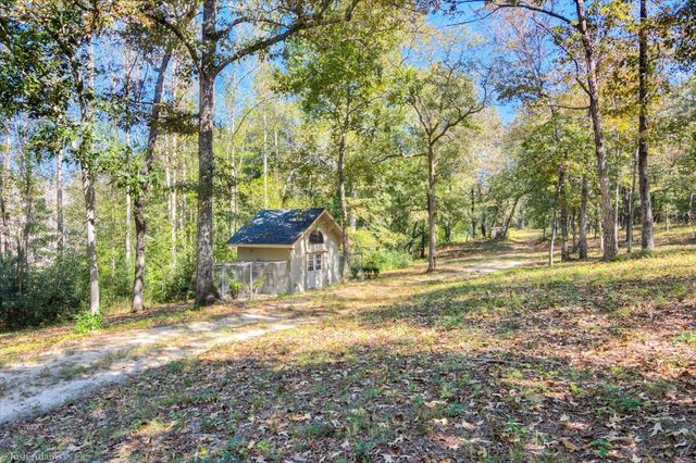 1488 Hatchaway Bridge Road, Aiken, SC 29801