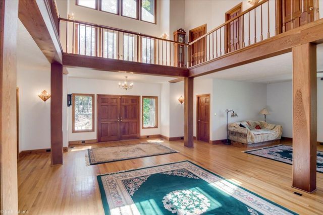 1488 Hatchaway Bridge Road, Aiken, SC 29801