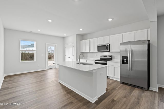 1070 Hanson Drive, Leland, NC 28451