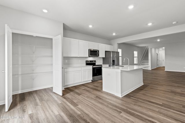 1070 Hanson Drive, Leland, NC 28451