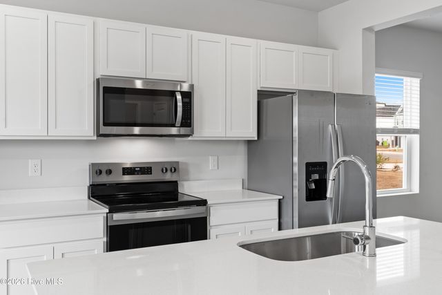 1070 Hanson Drive, Leland, NC 28451