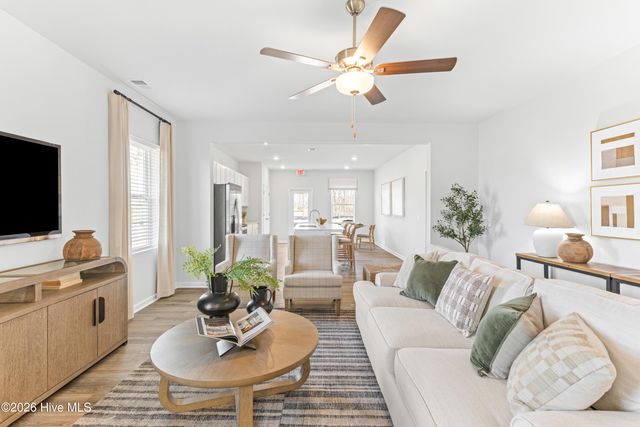 1070 Hanson Drive, Leland, NC 28451
