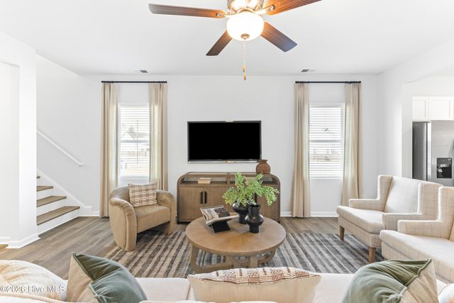 1070 Hanson Drive, Leland, NC 28451