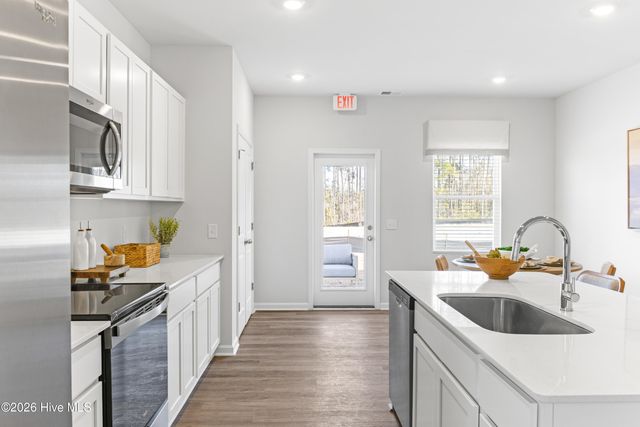 1070 Hanson Drive, Leland, NC 28451