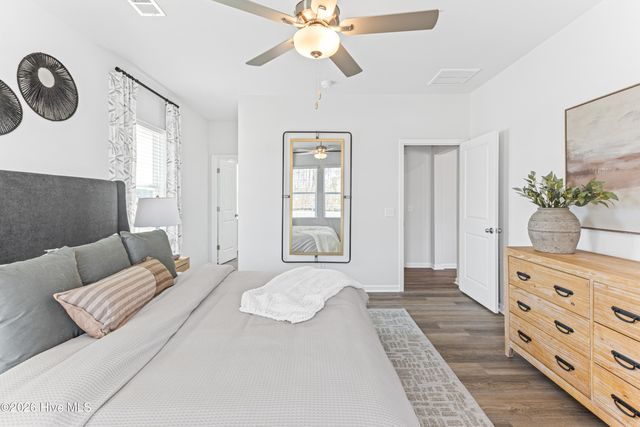 1070 Hanson Drive, Leland, NC 28451