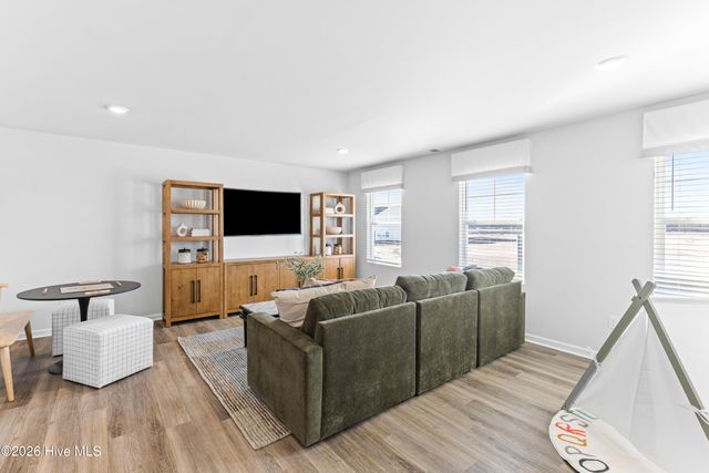1070 Hanson Drive, Leland, NC 28451