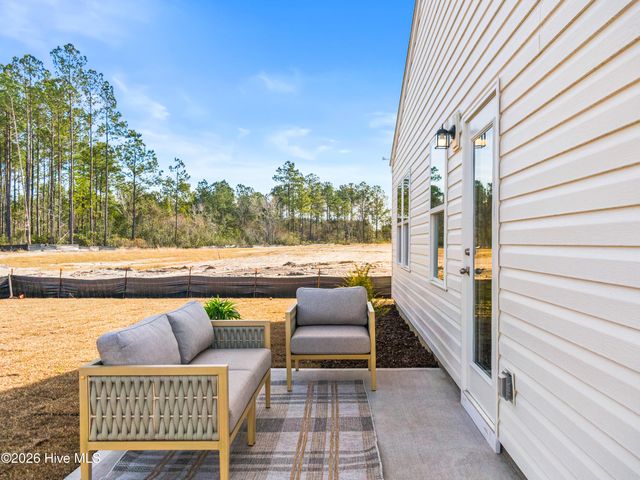 1070 Hanson Drive, Leland, NC 28451