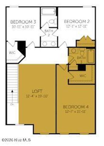 1070 Hanson Drive, Leland, NC 28451