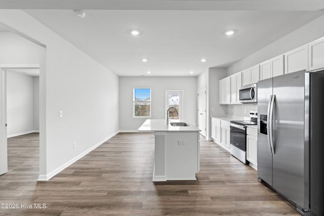 1070 Hanson Drive, Leland, NC 28451