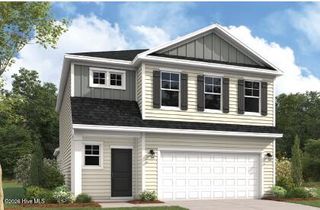 1070 Hanson Drive, Leland, NC 28451