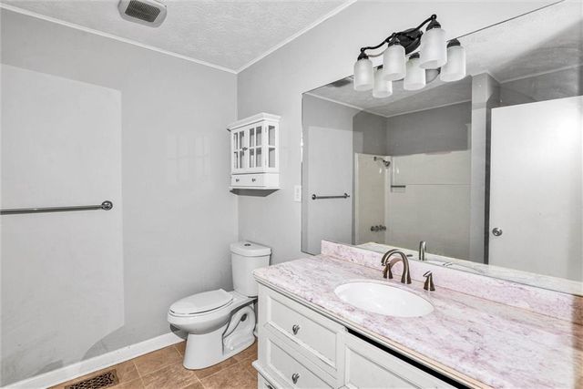 6174 Lower Dixie Lake Road, Union City, GA 30291