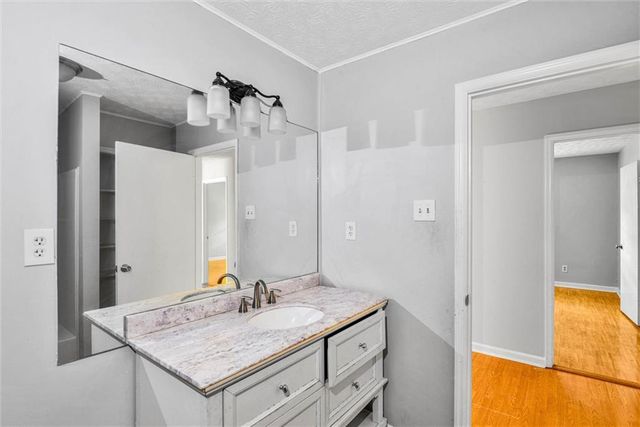 6174 Lower Dixie Lake Road, Union City, GA 30291