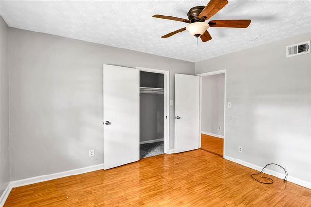 6174 Lower Dixie Lake Road, Union City, GA 30291