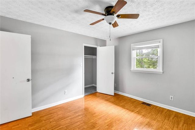 6174 Lower Dixie Lake Road, Union City, GA 30291