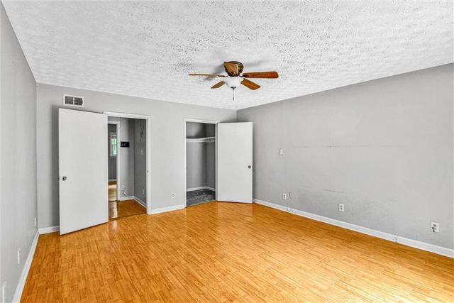 6174 Lower Dixie Lake Road, Union City, GA 30291