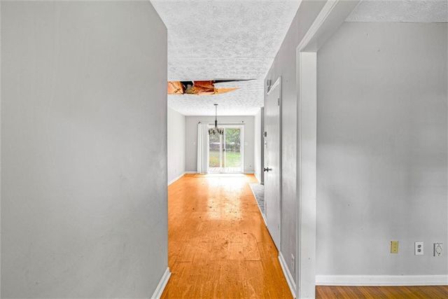 6174 Lower Dixie Lake Road, Union City, GA 30291