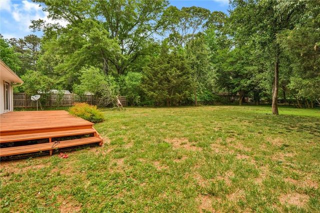 6174 Lower Dixie Lake Road, Union City, GA 30291