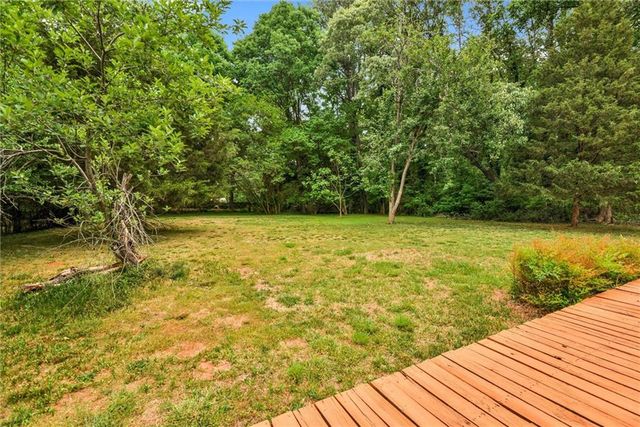 6174 Lower Dixie Lake Road, Union City, GA 30291