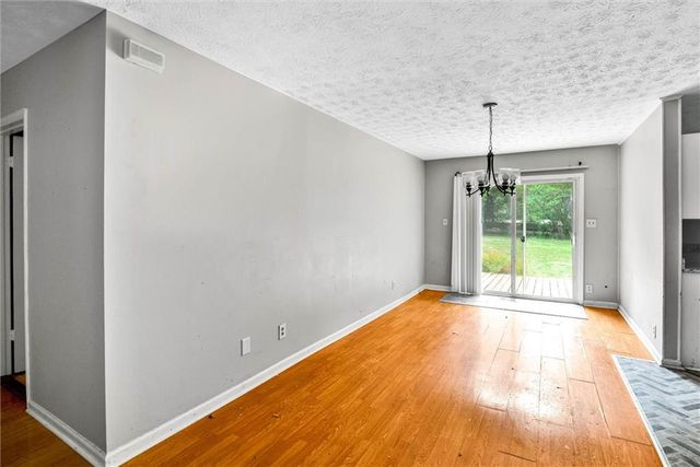 6174 Lower Dixie Lake Road, Union City, GA 30291