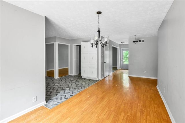 6174 Lower Dixie Lake Road, Union City, GA 30291