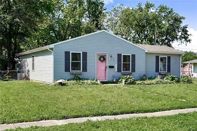 37 Weinland Drive, New Carlisle, OH 45344