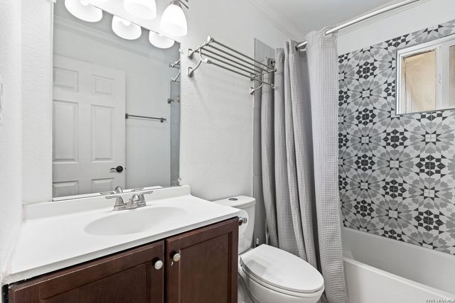 4419 Bright Sun St, San Antonio, TX 78217