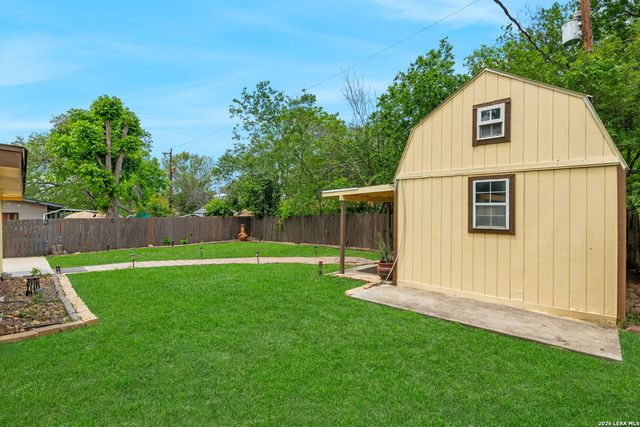 4419 Bright Sun St, San Antonio, TX 78217