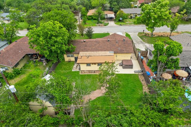 4419 Bright Sun St, San Antonio, TX 78217