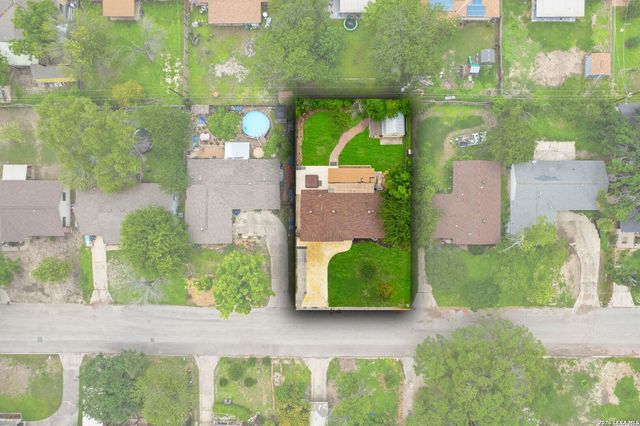 4419 Bright Sun St, San Antonio, TX 78217