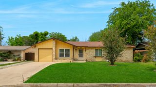 4419 Bright Sun St, San Antonio, TX 78217