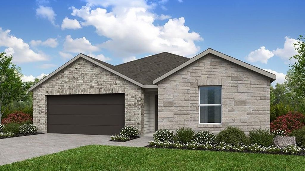 14013 Axel Johanson DR, Del Valle, TX 78617