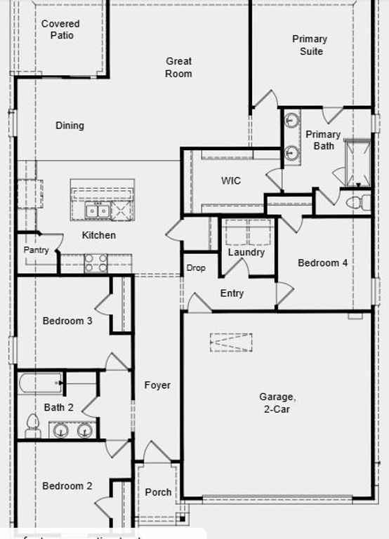 14013 Axel Johanson DR, Del Valle, TX 78617