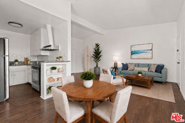 1428 11th Street 10, Santa Monica, CA 90401
