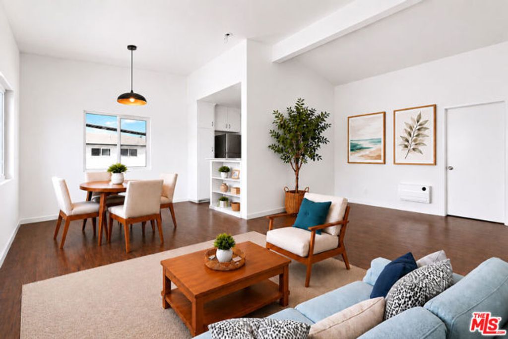 1428 11th Street 10, Santa Monica, CA 90401